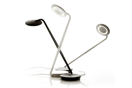 Pixo Task Lamp