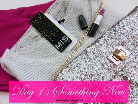 ♥ OOTD : Getting Party Ready ♥