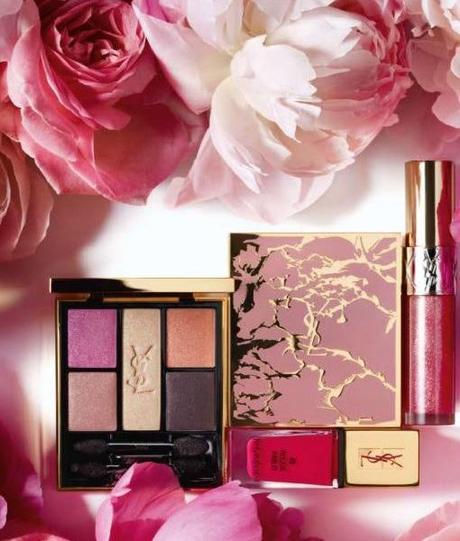 YSL-Flower-Crush-Collection-Spring-2014-Promo