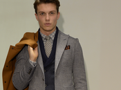 Hardy Amies 14/15 London Collections