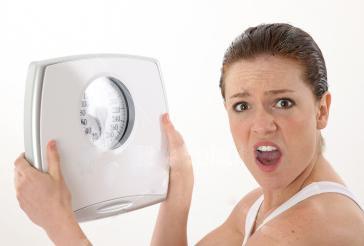 Are you fed up with being overweight?