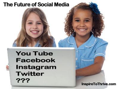 future of social media