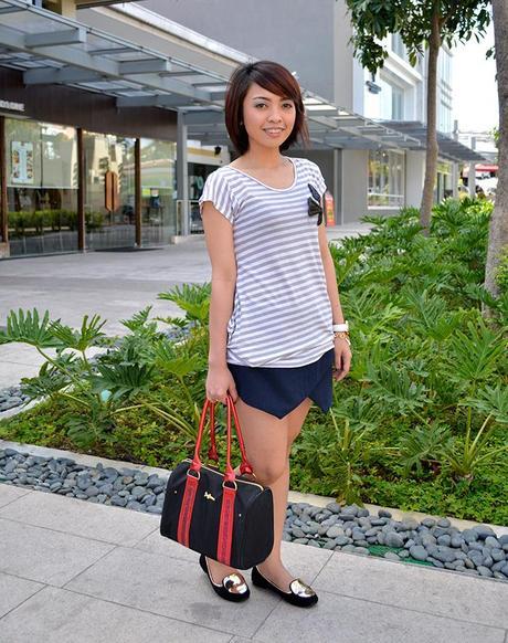 Outfit from Choies - Jag Jeans - Eazy Fashion - Simple Joys - Zalora