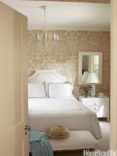 What I Love Wednesday (#3) - Traditional Rooms