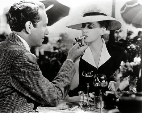 Now, Voyager