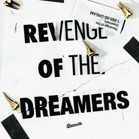 J. Cole & Dreamville Records – The Revenge of the Dreamers (Mixtape)