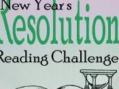 Year’s Resolution Reading Challenge Wednesday Link-Up, January