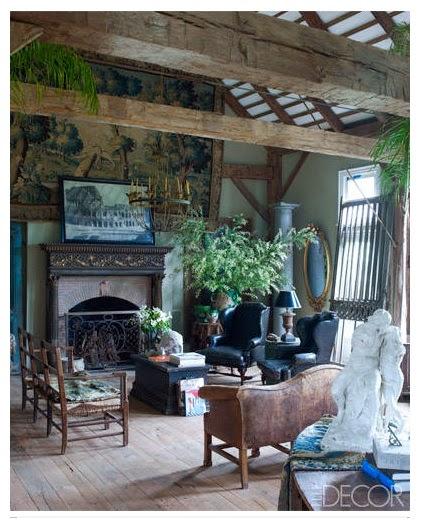 Architect for MIM- William Welch!