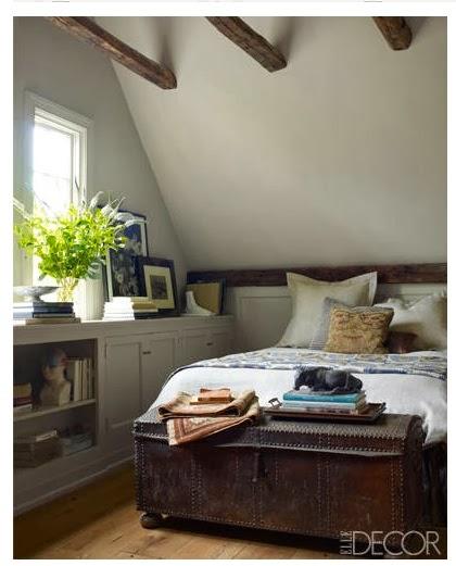 Architect for MIM- William Welch!