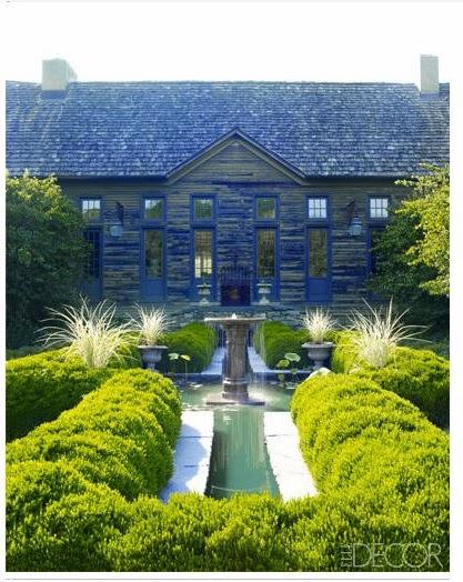 Architect for MIM- William Welch!