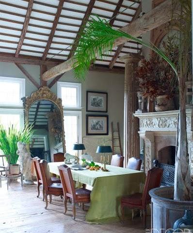 Architect for MIM- William Welch!