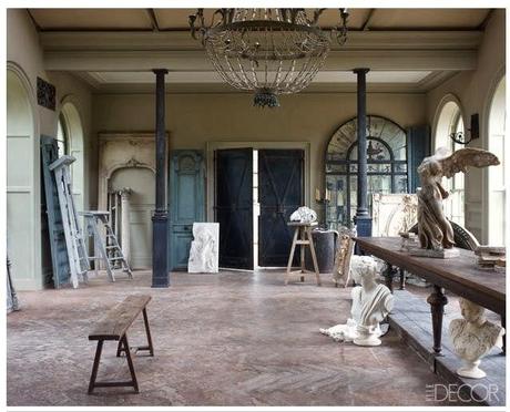 Architect for MIM- William Welch!