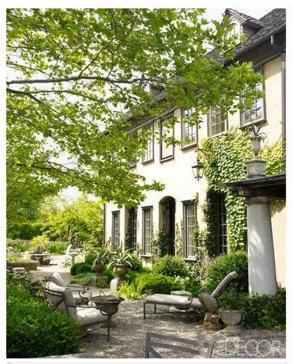 Architect for MIM- William Welch!