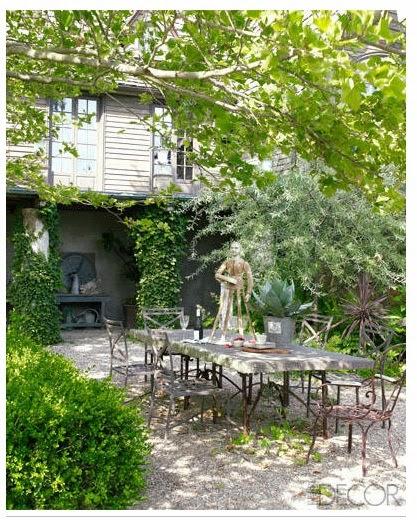 Architect for MIM- William Welch!