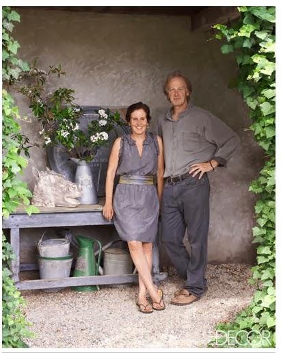 Architect for MIM- William Welch!