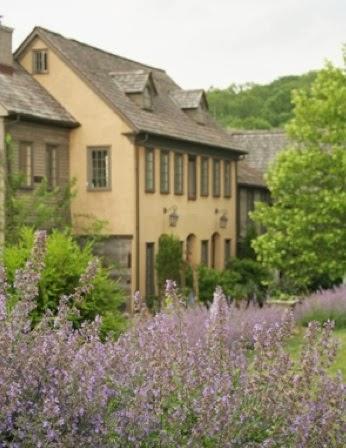 Architect for MIM- William Welch!