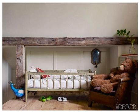 Architect for MIM- William Welch!