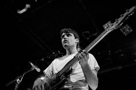 DSC 1898 620x412 DELOREAN GOT PEOPLE DANCING AT MUSIC HALL OF WILLIAMSBURG [PHOTOS]