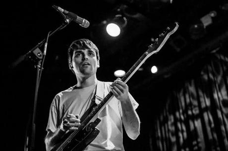 DSC 1848 620x412 DELOREAN GOT PEOPLE DANCING AT MUSIC HALL OF WILLIAMSBURG [PHOTOS]