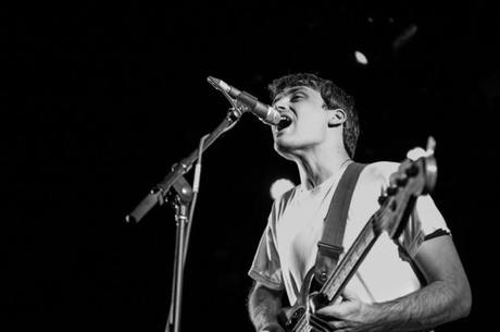 DSC 1982 620x412 DELOREAN GOT PEOPLE DANCING AT MUSIC HALL OF WILLIAMSBURG [PHOTOS]