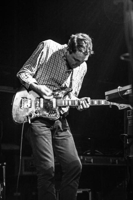 DSC 1944 533x800 DELOREAN GOT PEOPLE DANCING AT MUSIC HALL OF WILLIAMSBURG [PHOTOS]