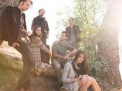 Amit Erez Secret Sea’s Gorgeous, Moving Album [stream]