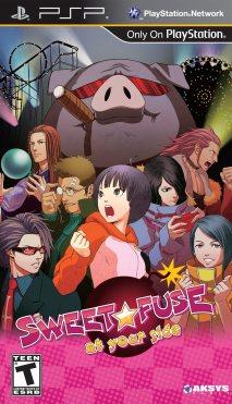 Sweet Fuse: At Your Side Review
