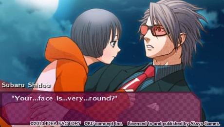  Sweet Fuse: At Your Side  Sweet Fuse: At Your Side  Sweet Fuse: At Your Side