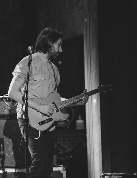  VOLCANO CHOIR GAVE A STUNNING PERFORMANCE AT NEPTUNE THEATER [PHOTOS]