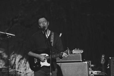 IMG 04151 620x413 VOLCANO CHOIR GAVE A STUNNING PERFORMANCE AT NEPTUNE THEATER [PHOTOS]