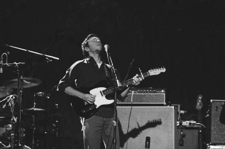 IMG 0426 620x413 VOLCANO CHOIR GAVE A STUNNING PERFORMANCE AT NEPTUNE THEATER [PHOTOS]