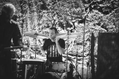  VOLCANO CHOIR GAVE A STUNNING PERFORMANCE AT NEPTUNE THEATER [PHOTOS]