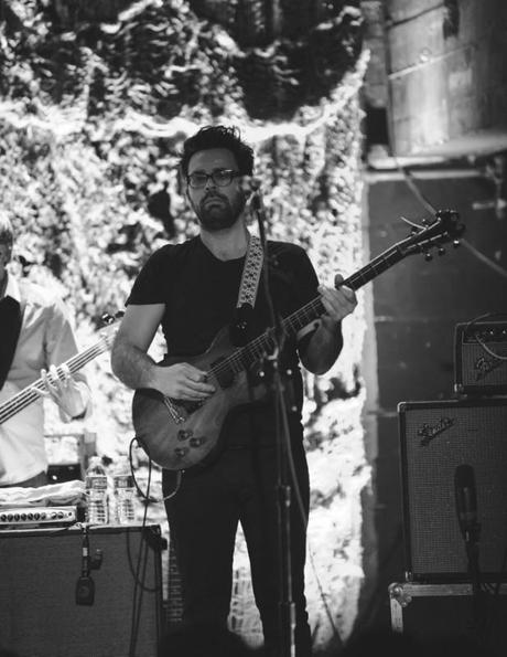  VOLCANO CHOIR GAVE A STUNNING PERFORMANCE AT NEPTUNE THEATER [PHOTOS]