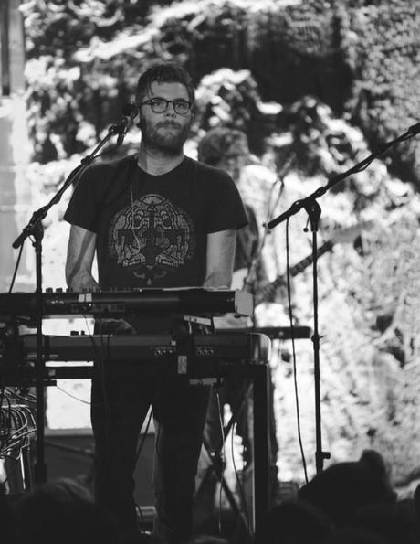  VOLCANO CHOIR GAVE A STUNNING PERFORMANCE AT NEPTUNE THEATER [PHOTOS]