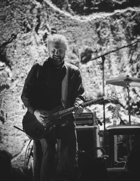  VOLCANO CHOIR GAVE A STUNNING PERFORMANCE AT NEPTUNE THEATER [PHOTOS]