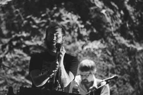 IMG 0795 2 620x413 VOLCANO CHOIR GAVE A STUNNING PERFORMANCE AT NEPTUNE THEATER [PHOTOS]