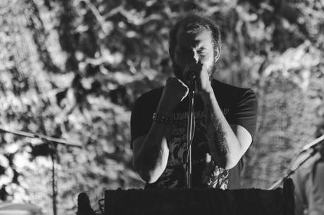 IMG 0638 620x413 VOLCANO CHOIR GAVE A STUNNING PERFORMANCE AT NEPTUNE THEATER [PHOTOS]