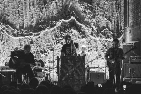 VOLCANO CHOIR GAVE A STUNNING PERFORMANCE AT NEPTUNE THEATER [PHOTOS]