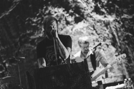 IMG 0773 620x413 VOLCANO CHOIR GAVE A STUNNING PERFORMANCE AT NEPTUNE THEATER [PHOTOS]