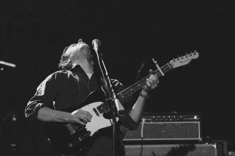 IMG 0419 620x413 VOLCANO CHOIR GAVE A STUNNING PERFORMANCE AT NEPTUNE THEATER [PHOTOS]