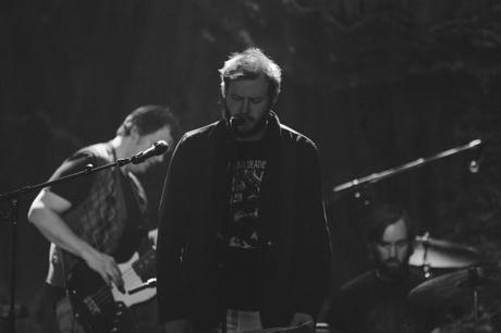 IMG 0595 620x413 VOLCANO CHOIR GAVE A STUNNING PERFORMANCE AT NEPTUNE THEATER [PHOTOS]