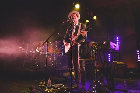 IMG 0191 620x413 LORD HURON PLAYED TO A SOLD OUT CROWD IN SEATTLE [PHOTOS]
