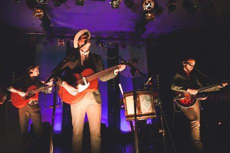 IMG 0096 620x413 LORD HURON PLAYED TO A SOLD OUT CROWD IN SEATTLE [PHOTOS]