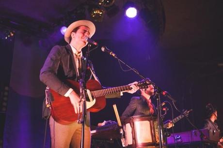 IMG 0141 620x413 LORD HURON PLAYED TO A SOLD OUT CROWD IN SEATTLE [PHOTOS]