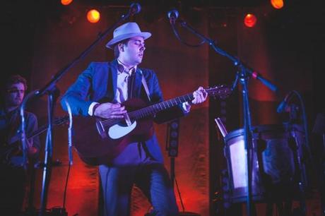 IMG 0291 620x413 LORD HURON PLAYED TO A SOLD OUT CROWD IN SEATTLE [PHOTOS]