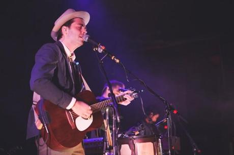 IMG 01351 620x413 LORD HURON PLAYED TO A SOLD OUT CROWD IN SEATTLE [PHOTOS]