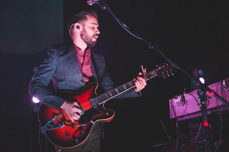 IMG 0375 620x413 LORD HURON PLAYED TO A SOLD OUT CROWD IN SEATTLE [PHOTOS]