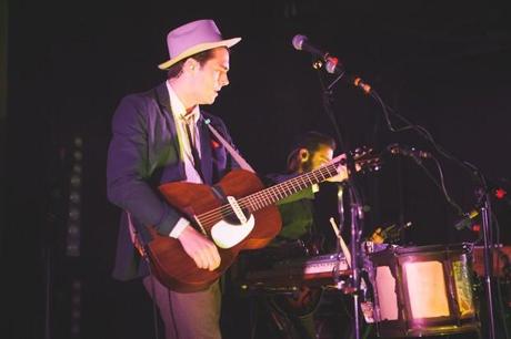 IMG 0268 620x413 LORD HURON PLAYED TO A SOLD OUT CROWD IN SEATTLE [PHOTOS]