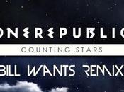 Republic "Counting Stars" (Bill Wants Remix)
