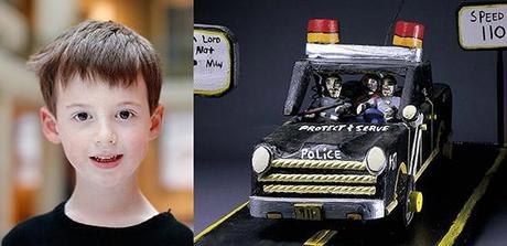 In This Case: Visitor's Choice #1